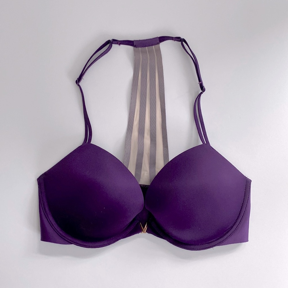 Victoria’s Secret Push-Up 32D